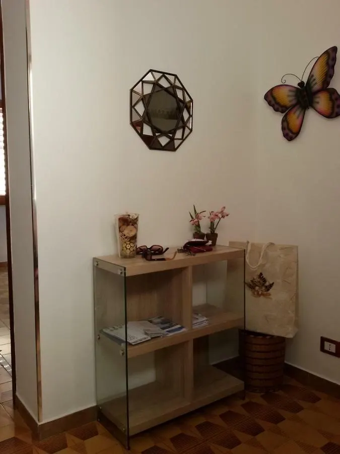 Appartamento Porta Palermo Smile Casa Vacanze Sciacca