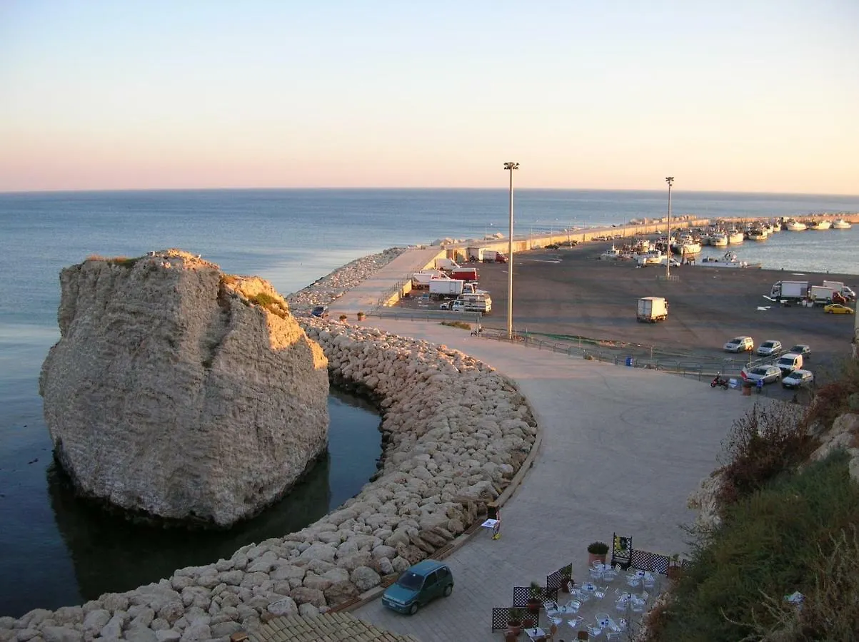 Appartamento Porta Palermo Smile Casa Vacanze Sciacca Italia